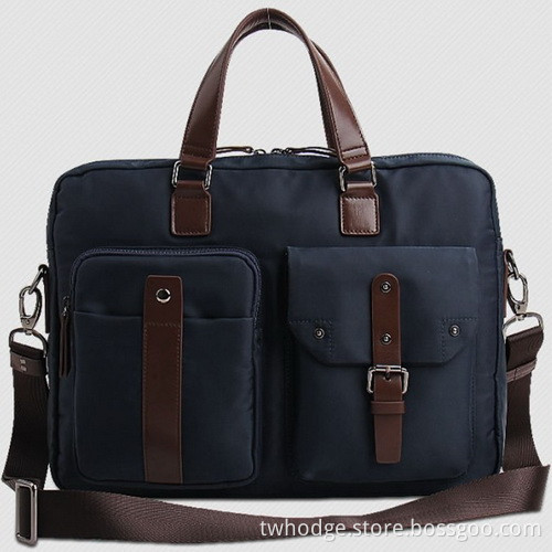 Nylon Business Bag, Handbag for Man (LM377)